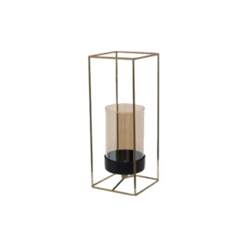 ABBOT GOLD CANDLE HOLDER 25CM.png