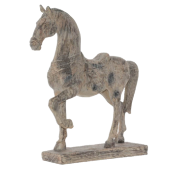 ANTIQUE WAR HORSE 40X28CM.png