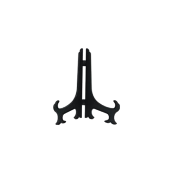 BLACK PLATE STAND 22CM.png