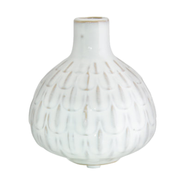 CREAM TEXTURE VASE 11 CM 1.png