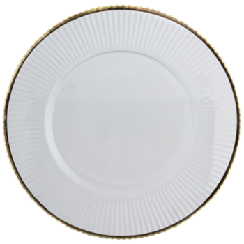 DIVA CHARGER PLATE GOLD RIM 33CM.png