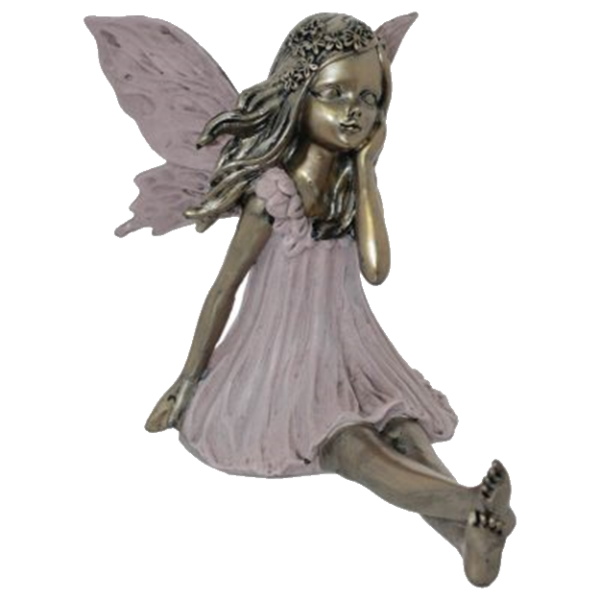 FAIRY HAND ON CHEEK 14X18X12CM.png