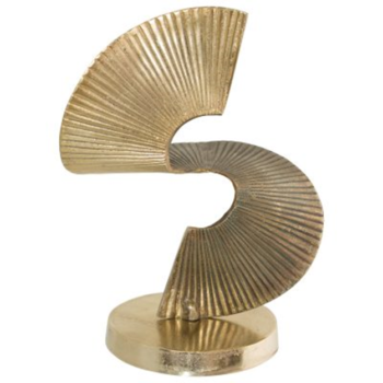 FAN WAVY SCULPTURE 28X22X38CM.png