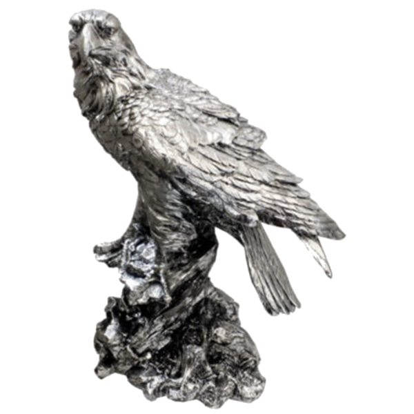 GIANT EAGLE SILVER 59X45CM.png