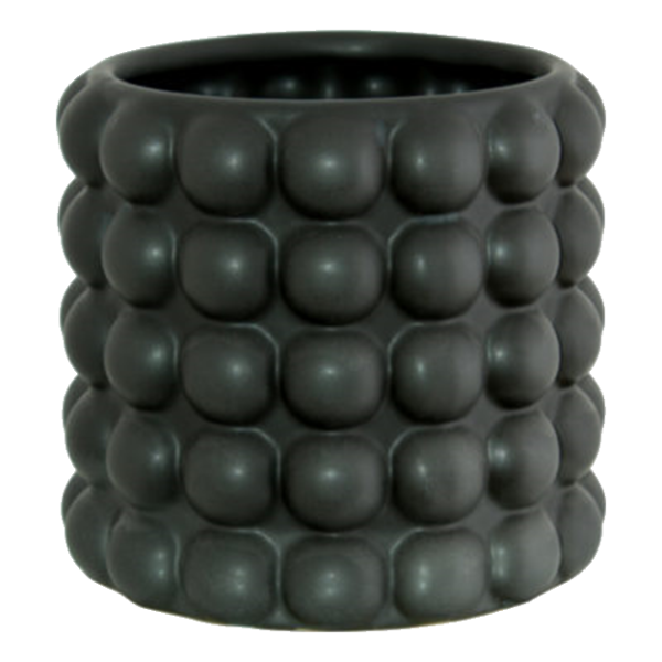 GREY DOTTED POT 15 CM.png