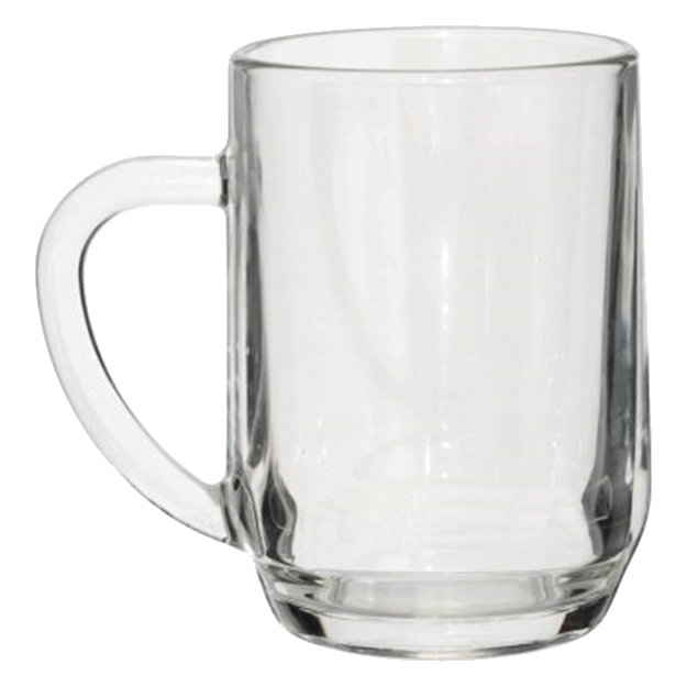 Haworth Mug 560ml - Weskus Ditjies & Datjies