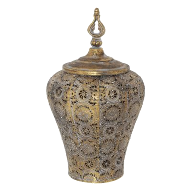 JORDAN TRINKET JAR 28CM.png