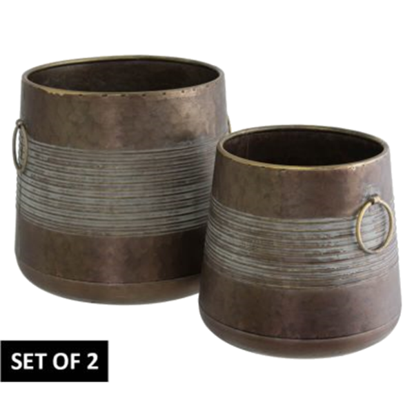 METAL HANDLED POT SET 2 23CM 19CM.png