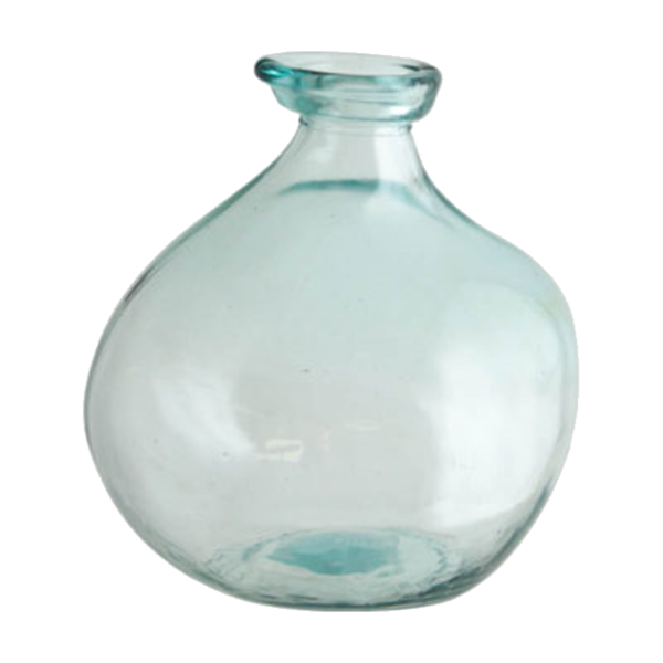 ORGANIC GLASS VASE 18CM.png