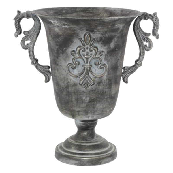 PALERMO SILVER HANDLED POT 31CM.png