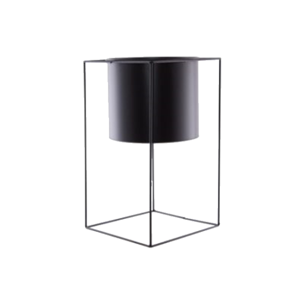 PLANT STAND BLACK 50CM.png