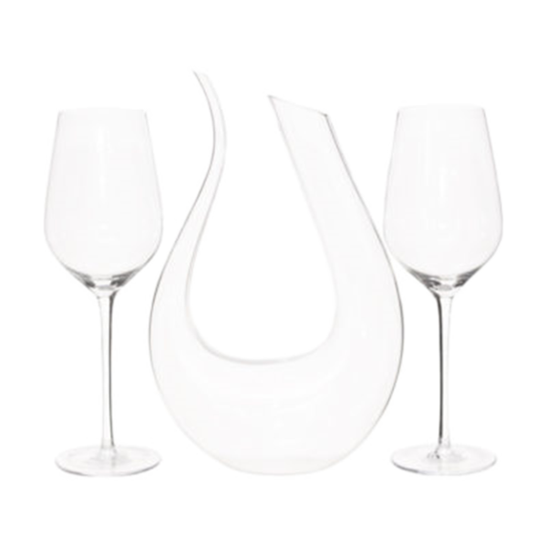 PRAGUE DECANTER2 WINE GLASS SET.png