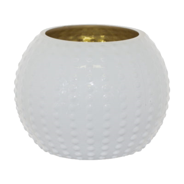 SEA URCHIN WHITE BALL VASE 11X15.png