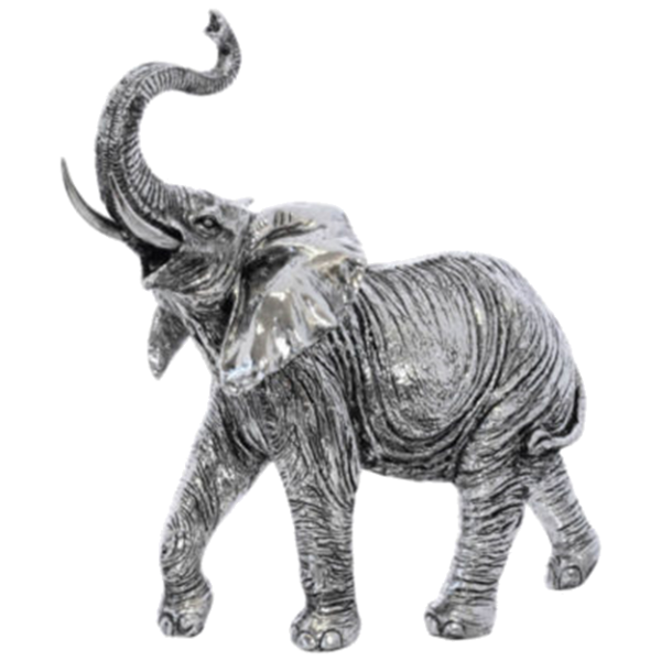 SILVER ELEPHANT 28X26CM.png