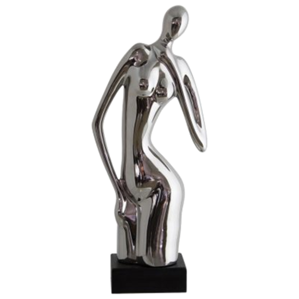 SILVER FIGURINE 43CM.png