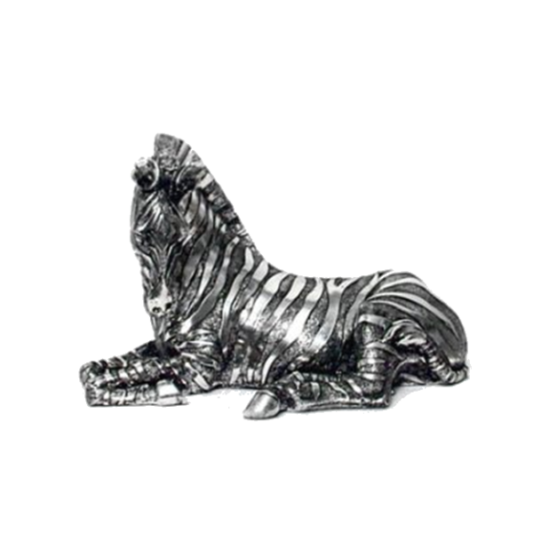 SILVER LYING ZEBRA 15 X 23cm.png