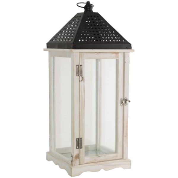 WOOD LANTERN METAL TOP 22X22X56CM.png