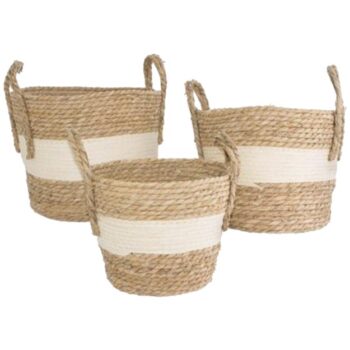 baskets