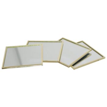 coasters